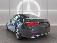 Gebraucht Mercedes C180 Advanced Plus 170 PS (125 kW) 2024 Grau Limousine