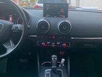 Gebraucht Audi A3 150 PS (110 kW) 2013 Schwarz Limousine