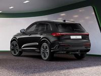 Neu Audi Q5 S-Line 204 PS (150 kW) 2026 Schwarz / mythosschwarz SUV