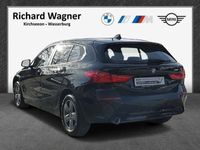 gebraucht BMW 118 i Hatch