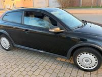 Gebraucht Volvo C30 170 PS (125 kW) 2008 Schwarz Kleinwagen