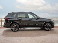 gebraucht BMW 530 X5 M M50ich BVA8 Performance