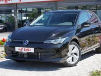Neu VW Golf VIII 116 PS (85 kW) 2026 Schwarz Limousine