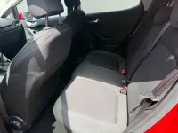 Gebraucht Ford Fiesta S 101 PS (74 kW) 2019 Rot Kleinwagen