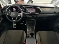 Second-hand VW Caddy Maxi 150 CP (110 kW) 2025 Roșu Monovolum