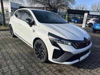 Gebraucht Renault Clio V Esprit Alpine 91 PS (66 kW) 2025 Weiß schwarz Limousine