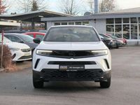 Gebraucht Opel Mokka GS Line 101 PS (74 kW) 2024 Arktis weiß SUV