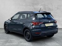 Neu Seat Arona Reference 95 PS (69 kW) 2026 Blau SUV