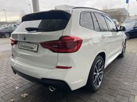 gebraucht BMW X3 xDrive20d