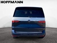 Neu VW Multivan Life 150 PS (110 kW) 2026 Starlight blue metallic Van