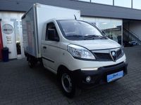 Gebraucht Piaggio Porter 106 PS (77 kW) 2024 Weiß Kombi