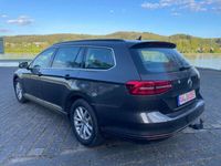 gebraucht VW Passat Variant Comfortline BMT/Start-Stopp