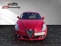 gebraucht Alfa Romeo Giulietta 1.4 Turbo Turismo*Automatik*XENON*NAV