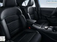 Neu MG MG3 Luxury 194 PS (142 kW) 2026 Dover white Kleinwagen