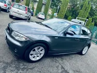 Gebraucht BMW 116 116 PS (85 kW) 2004 Kleinwagen