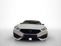 Gebraucht Cupra Leon 204 PS (150 kW) 2022 Weiß Kombi