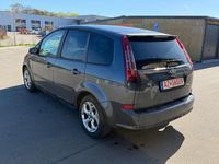 Gebraucht Ford C-MAX 90 PS (66 kW) 2009 Grau Van / Kleinbus