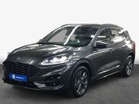 Gebraucht Ford Kuga ST-Line 120 PS (88 kW) 2024 Grau SUV