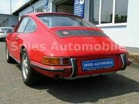 gebraucht Porsche 911 911E Coupé Wertgutachten