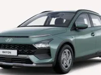 Neu Hyundai Bayon Comfort 90 PS (66 kW) 2026 SUV