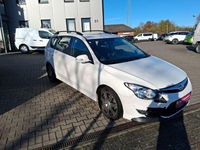 Gebraucht Hyundai i30 Classic 90 PS (66 kW) 2012 Weiß Kombi