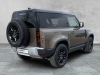 Gebraucht Land Rover Defender S 202 PS (148 kW) 2025 Gondwana stone SUV