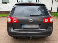 Gebraucht VW Passat 170 PS (125 kW) 2006 Kombi
