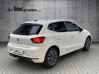 gebraucht Seat Ibiza Style Edition 1.0 TSI StylePRO+FullLink+PDC+CLIMA