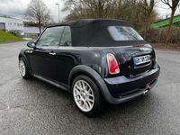 gebraucht Mini Cooper S Cabriolet Sidewalk Sidewalk