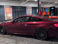 Gebraucht BMW M4 Competition Edition 450 PS (330 kW) 2019 Coupé
