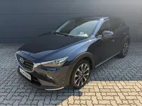 Gebraucht Mazda 3 Sports-Line 121 PS (88 kW) 2019