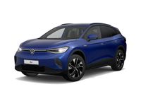 Gebraucht VW ID.4 Pro Performance 150 kW (204 PS) 2022 Blau SUV