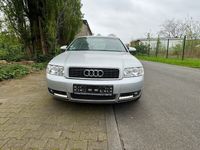 gebraucht Audi A4 1,9 131Ps Automatik