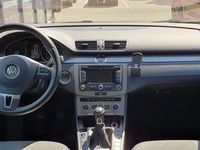 gebraucht VW Passat Variant 1.4 TSI Comfortline BMotion T...