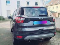 Gebraucht Ford Kuga Cool & Connect 120 PS (88 kW) 2018 SUV