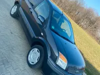 Brugt Ford Fusion 79 HK (58 kW) 2008 Grå Hatchback