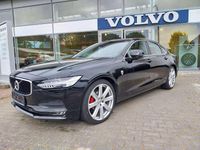 Gebraucht Volvo S90 Momentum 190 PS (139 kW) 2017 Schwarz Limousine