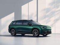 Gebraucht Leapmotor C10 158 kW (215 PS) 2025 Glazed green SUV