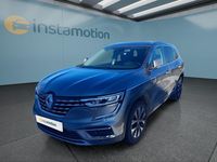 Gebraucht Renault Koleos 158 PS (116 kW) 2023 Grau SUV