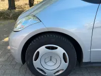 Gebraucht Mercedes A160 82 PS (60 kW) 2009 Grau Kleinwagen