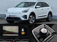 Gebraucht Kia e-Niro Vision 150 kW (204 PS) 2022 Weiß SUV