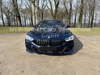 Gebraucht BMW 840 M Sport 320 PS (235 kW) 2020 Blau Coupé