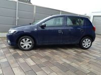 gebraucht Dacia Sandero II 1.0 SCe 75 Essential 5-t 54kW 73PS