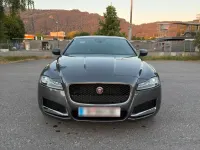 Gebraucht Jaguar XF 180 PS (132 kW) 2016 Limousine