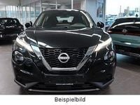 Gebraucht Nissan Juke Acenta 114 PS (83 kW) 2024 Schwarz SUV