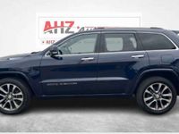 gebraucht Jeep Grand Cherokee 3.0 CRD Overland*1.Hand*Pano*ACC*