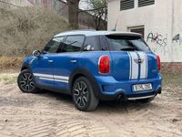 gebraucht Mini Cooper S Countryman All4