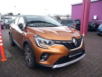 Gebraucht Renault Captur Intens 158 PS (116 kW) 2020 Orange metallic SUV