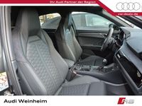 gebraucht Audi RS Q3 Sportback S tronic Essentials Pano MatrixLED