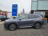Gebraucht Subaru Forester Comfort 150 PS (110 kW) 2020 Grau SUV